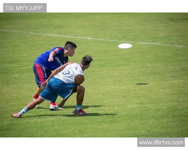 飞盘意识排行榜揭晓广州飞盘队荣登榜首引发热议MBA